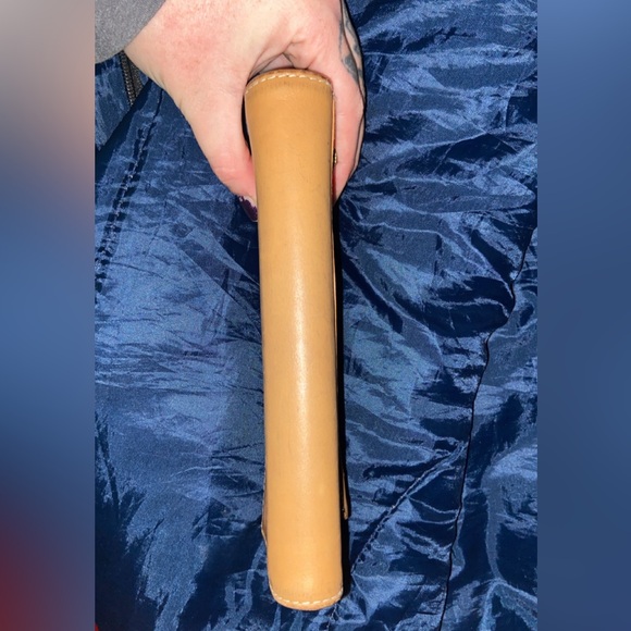 Fossil Logan clutch wallet - Picture 10 of 11